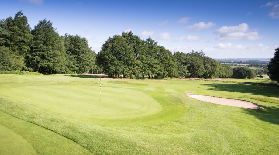 Photo of Longcliffe Golf Club